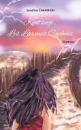 Kintsugi, Les Larmes Cachées di Sandrine Chamrion edito da Books on Demand