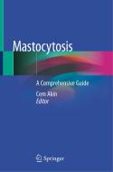 Mastocytosis edito da Springer Nature Switzerland Ag