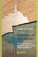 Verheissung und Verrat di Dysmas De Lassus edito da Aschendorff Verlag