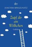Zupf dir ein Wölkchen di Joachim Ringelnatz edito da dtv Verlagsgesellschaft