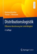 Distributionslogistik di Reinhard Koether, Florian C. Kleemann edito da Springer-Verlag GmbH
