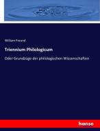 Triennium Philologicum di William Freund edito da hansebooks