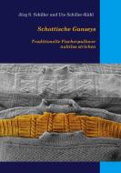 Schottische Ganseys di Jörg S. Schiller, Ute Schiller-Kühl edito da Books on Demand