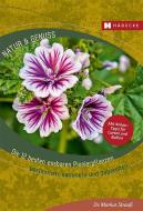 Die 12 besten essbaren Pionierpflanzen di Markus Strauß edito da Hädecke Verlag GmbH