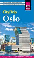 Reise Know-How CityTrip Oslo di Martin Schmidt edito da Reise Know-How Rump GmbH