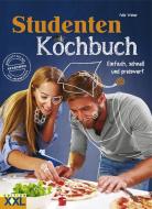 Studenten-Kochbuch III di Felix Weber edito da Edition XXL GmbH