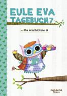 Eule Eva Tagebuch 7 - Kinderbücher ab 6-8 Jahre (Erstleser Mädchen) di Rebecca Elliott edito da Adrian Verlag