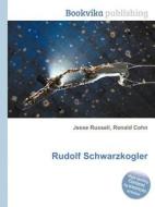 Rudolf Schwarzkogler edito da Book On Demand Ltd.