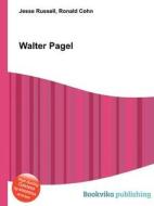 Walter Pagel edito da Book On Demand Ltd.