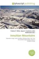 Innuitian Mountains edito da Betascript Publishing