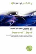 Desmond T. Burke edito da Alphascript Publishing