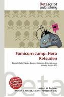 Famicom Jump: Hero Retsuden edito da Betascript Publishing