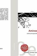 Aminosaureindex edito da Betascript Publishing