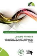 Lautaro Formica edito da Fec Publishing