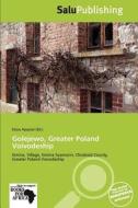 Golejewo, Greater Poland Voivodeship edito da Crypt Publishing