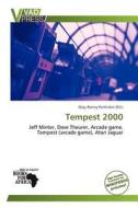 Tempest 2000 edito da Duc