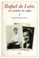 Rafael de León, un hombre de copla edito da Editorial Almuzara