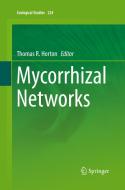 Mycorrhizal Networks edito da Springer