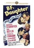 B.F.'s Daughter edito da Warner Bros. Digital Dist