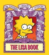 The Lisa Book di Matt Groening edito da Harper Design