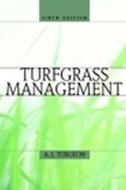 Turfgrass Management di A. J. Turgeon, Alfred J. Turgeon edito da Pearson Education Limited
