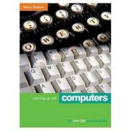 Catching up with Computing di Moira Stephen edito da Pearson Education