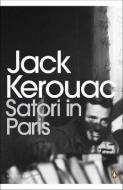 Satori in Paris di Jack Kerouac edito da Penguin Books Ltd