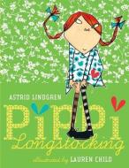 Pippi Longstocking Small Gift Edition di Astrid Lindgren edito da Oxford Children?s Books