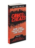 Codes & Cheats edito da Prima Games