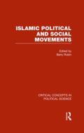 Islamic Political and Social Movements di Barry Rubin edito da Routledge