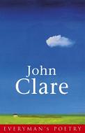 Clare: Everyman's Poetry di John Clare edito da Orion Publishing Co