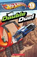 Double Duel di Ace Landers edito da Scholastic