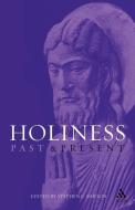 Holiness Past and Present di Donna Orsuto edito da CONTINNUUM 3PL