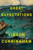 Great Expectations di Vinson Cunningham edito da HOGARTH PR