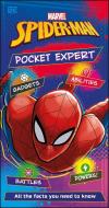 Marvel Spider-Man Pocket Expert di Dk edito da DK PUB