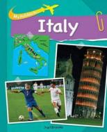 Italy di Susie Brooks edito da Hachette Children\'s Group