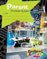 Sonspark Labs Parent Pocket Guide 10pk edito da Gospel Light Publications