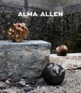 Alma Allen di Alma Allen edito da ELECTA