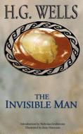 The Invisible Man di H. G. Wells edito da COSCOM ENTERTAINMENT
