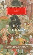 The Baburnama di Babur edito da EVERYMANS LIB