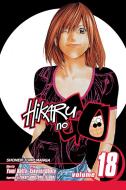 Hikaru No Go, Volume 18: Six Characters, Six Stories di Yumi Hotta edito da VIZ LLC