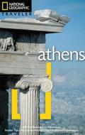 National Geographic Traveler: Athens and the Islands di Joanna Kakissis edito da National Geographic Society