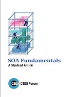 SOA Fundamentals di Cbdi Forum edito da Lulu.com