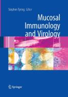 Mucosal Immunology and Virology edito da Springer London