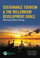 Sustainable Tourism  &  The Millennium Development Goals di Kelly Bricker, Rosemary Black, Stuart Cottrell edito da Jones and Bartlett Publishers, Inc