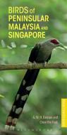 Birds of Peninsular Malaysia and Singapore di G. W. H. Davison edito da Bloomsbury Publishing PLC