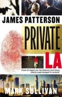 Private L.A. di Maxine Paetro, James Patterson edito da Hachette Audio