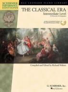 The Classical Era: Intermediate Level: Online Audio Access Included edito da G SCHIRMER