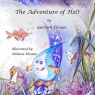 The Adventure of H2O di Garineh Eissaei edito da Createspace