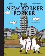 The New Yorker Porker di Susie Fasbinder edito da Createspace